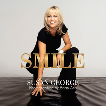 buy: SMILE - Susan George by Brian Aris